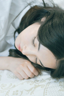 诗中飞舞